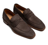 Sapato Social Loafer Benson